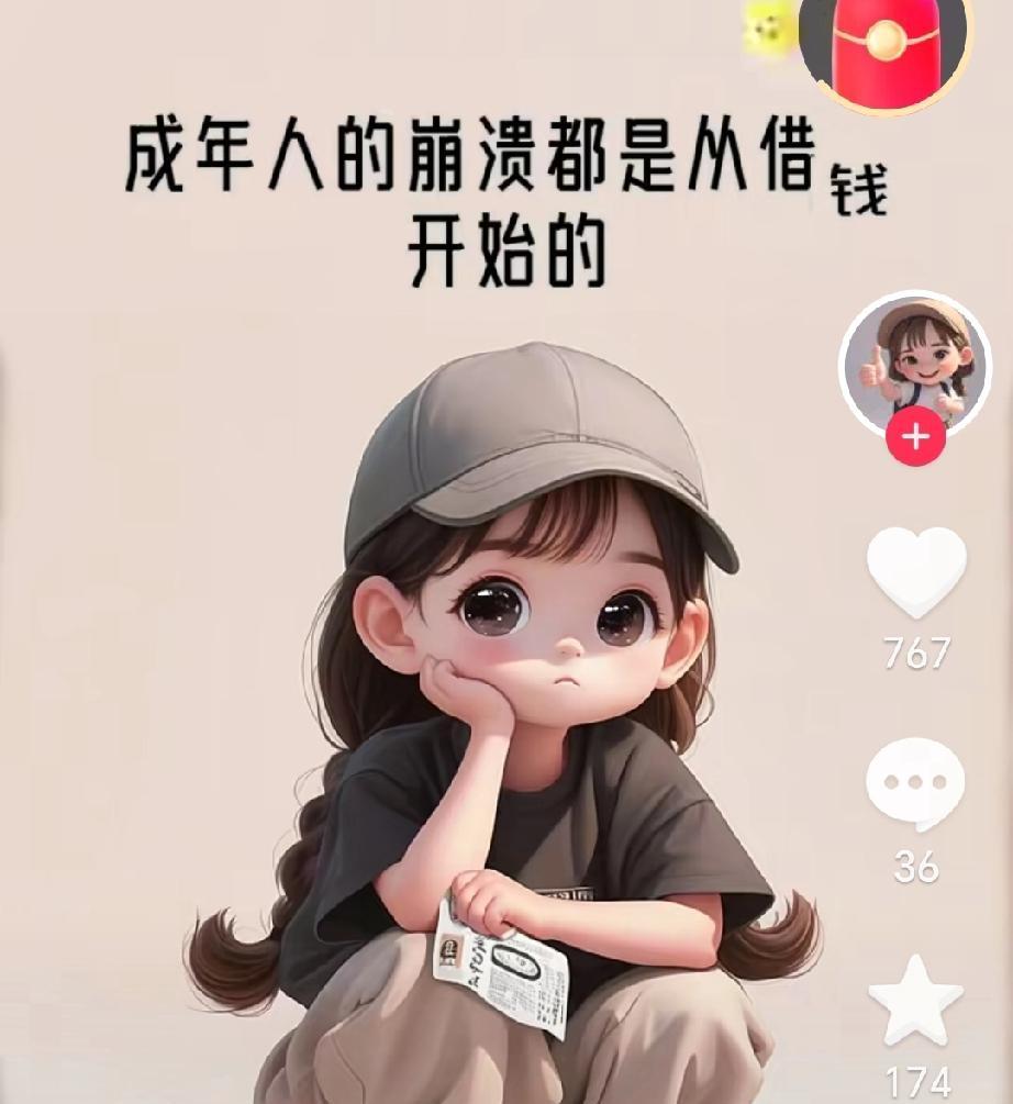 存款，是成年人的铠甲以前总觉得存钱没必要，挣多少花多少才痛快。直到一次失业