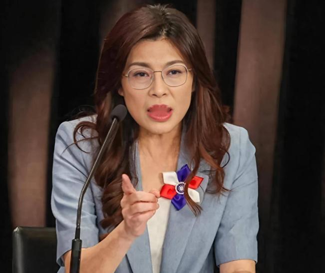 岛内三十多个团体抗议高市早苗！为啥郑丽文哑火了？高市早苗的言论引发抗议