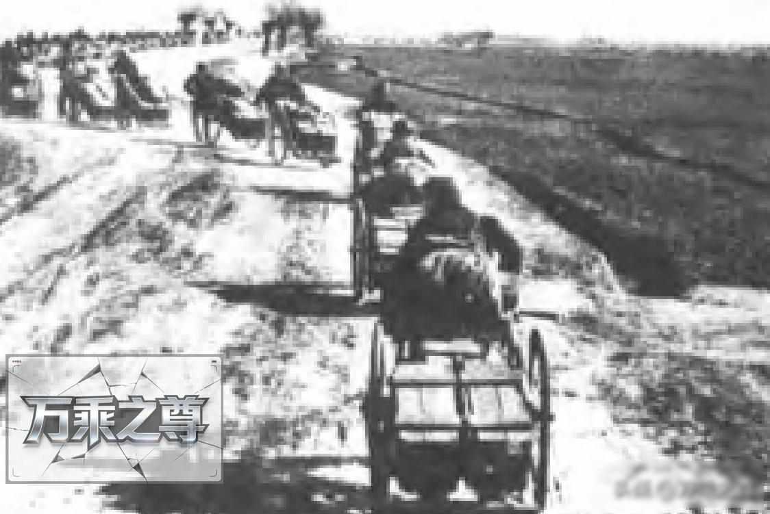 民工推车跑断腿，战士饿得啃树皮，老山背弹药的兵说这哪是打仗，是爬命1948年