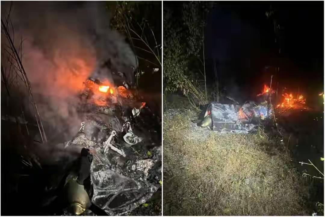 柬埔寨称使用进口中国的QW-3防空导弹击落了一架泰国大型无人机​按照柬埔寨方面