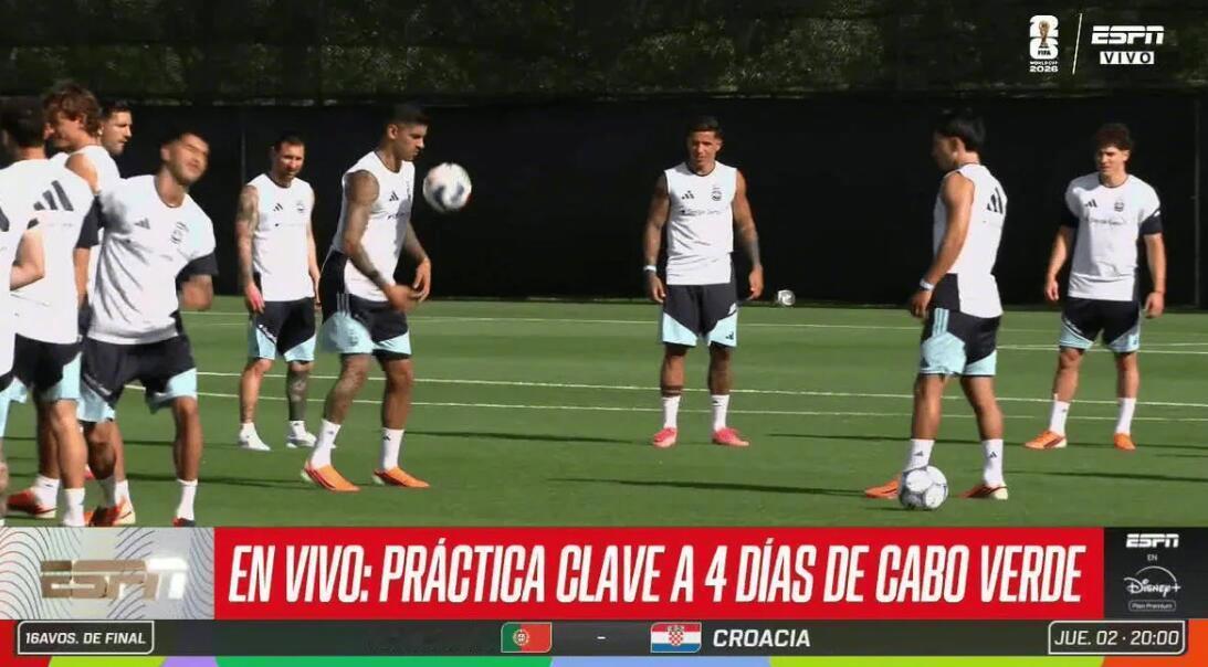 据ESPN阿根廷频道记者Diego Monroig报道，阿根廷后卫罗梅...