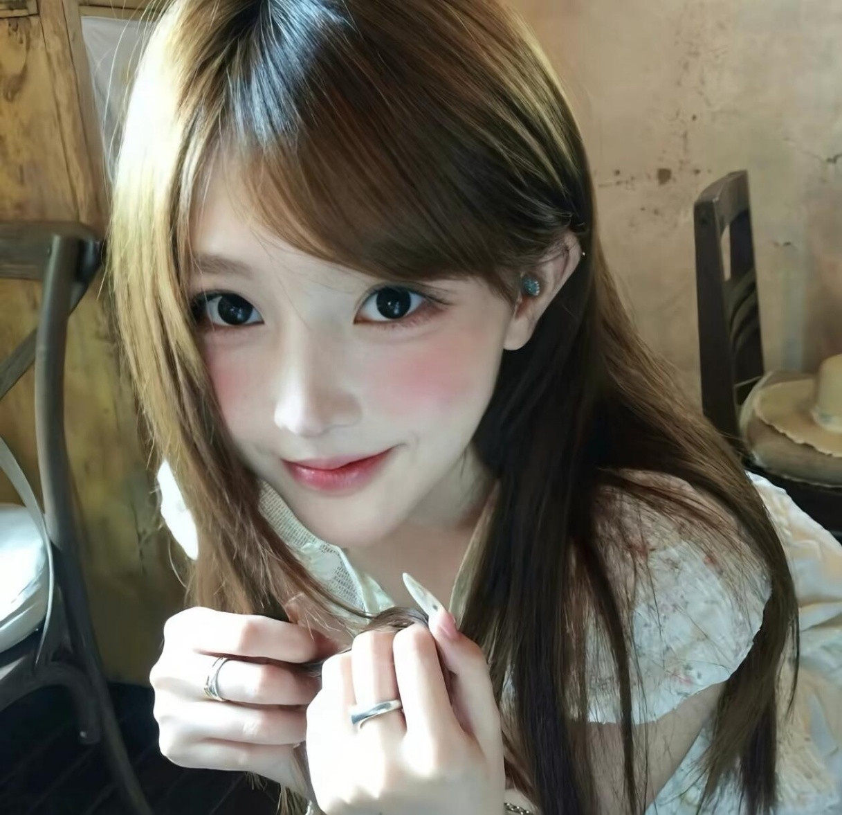 ₊⁺♡̶₊⁺𝟎𝟗/𝟎𝟔分享：头像➕壁纸
