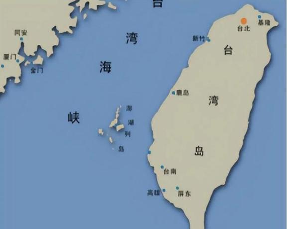 说实话，台海若要开战，第一个被拖下水的很可能是我们普通人。说实话，台海若要开