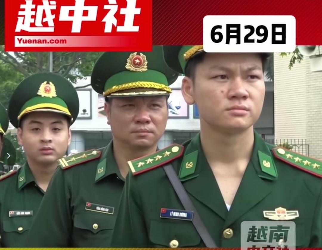 又是电诈，越南警方捣毁中国籍电诈团伙，19名中国籍嫌疑人落网，丢人丢到国外了。