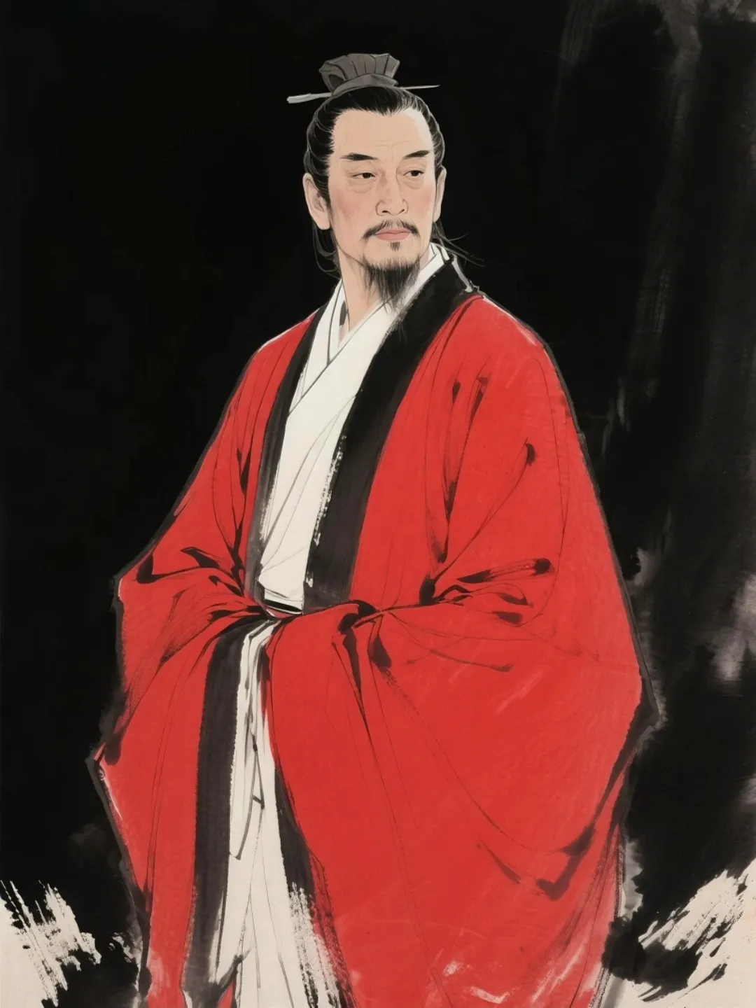 在《大宋提刑官》里最扎心的不是案子，而是反派的大实话。袁捷为了升官，直接