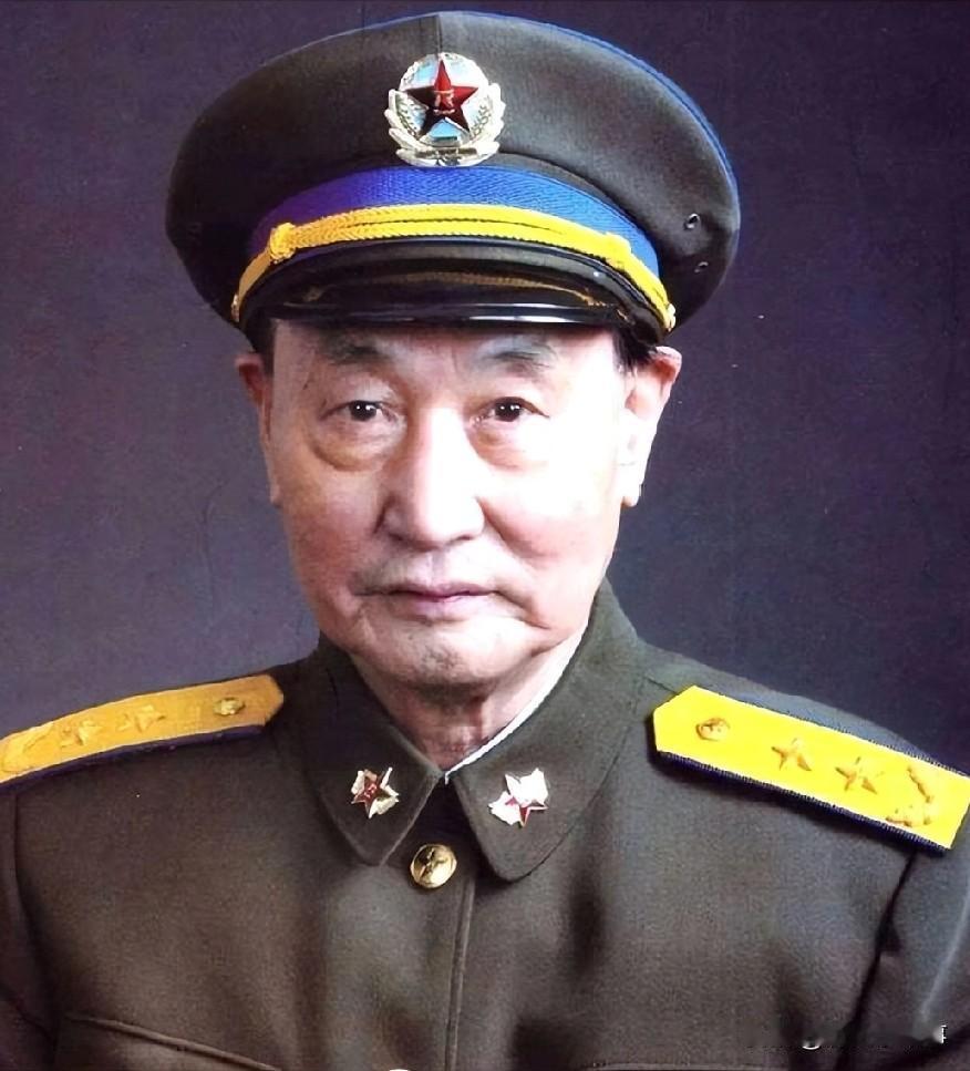 1951年，志愿军飞行员刘玉堤在返航途中，无意间发现，自己身下竟有一群黑压压的敌