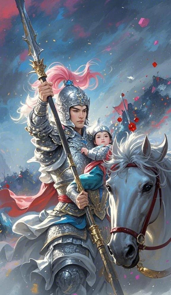 跟随刘备后，赵云都担任过哪些官职?真的不被重用吗提起赵云，多数人脑海里都是长