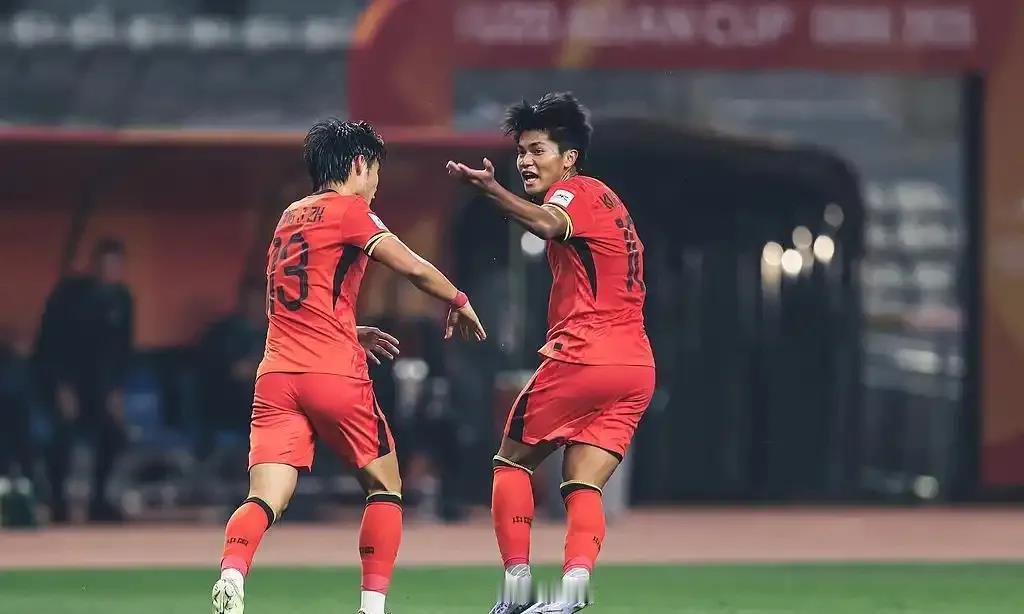 U20亚洲杯中国1-2澳大利亚，孙继海赛后点评，说的都是真心话在U20亚洲