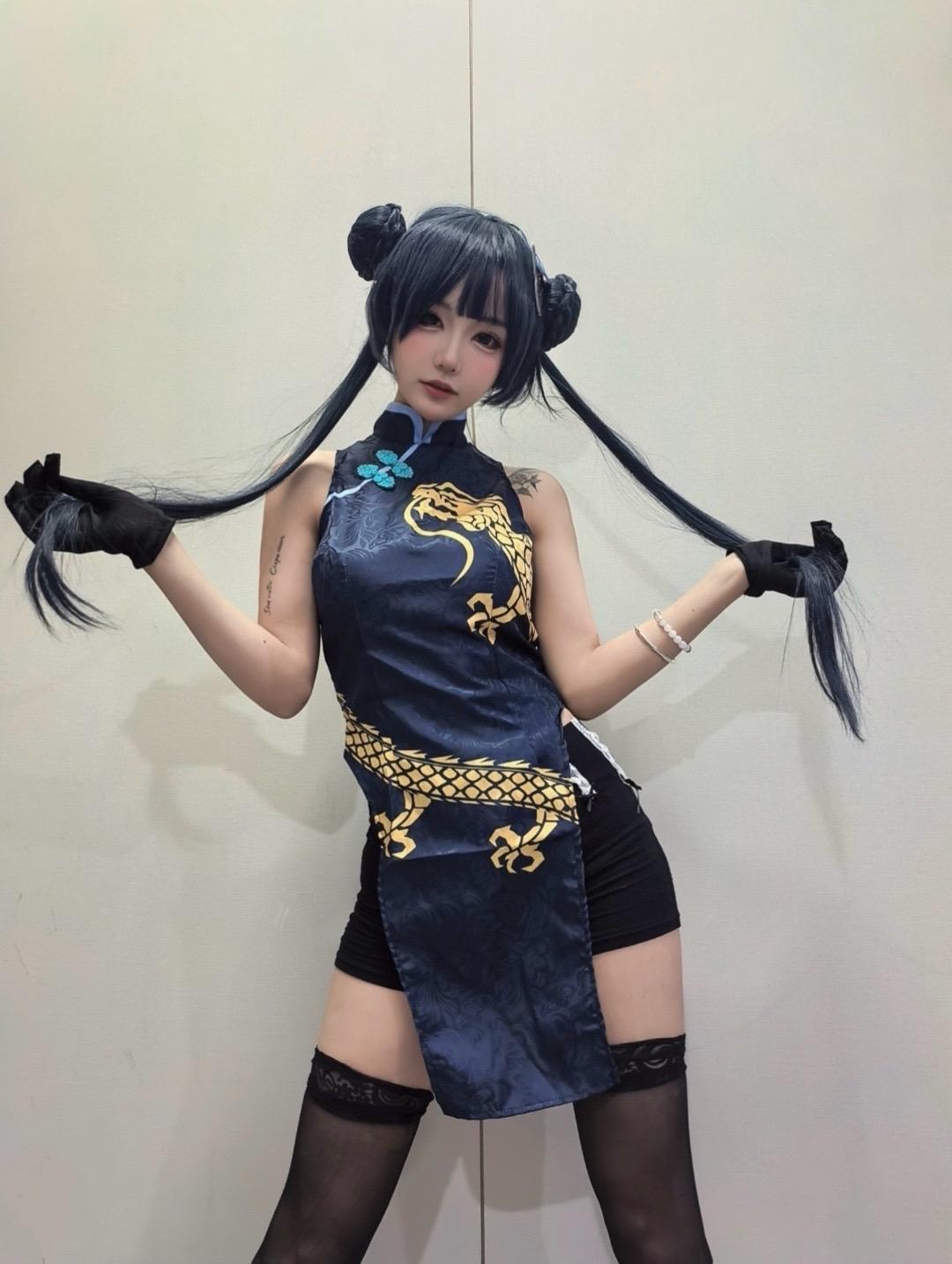 沒有動態的日子裡在做自己喜歡的事