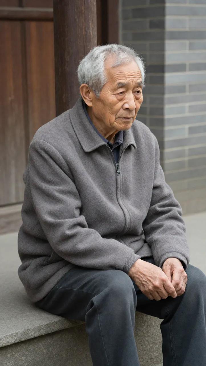 你有没有发现，身边很多操劳了一辈子的父母，到了晚年，日子反而过得不痛快？不是