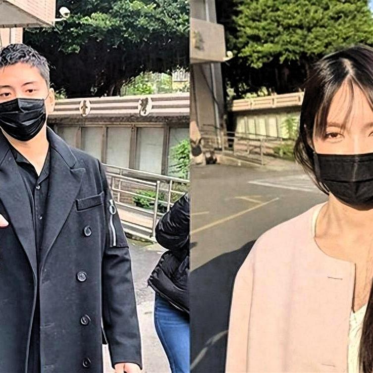 王大陆和女友双双判刑6个月！细节全爆，这波彻底凉透！家人们！刚出炉的惊天大