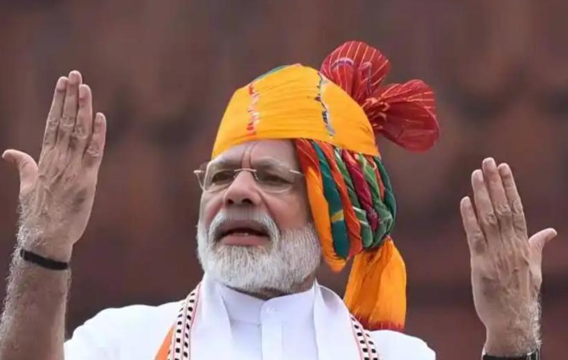 西方为啥不围堵印度，却一直对围堵中国“情有独钟”？其实西方不围堵印度，跟印