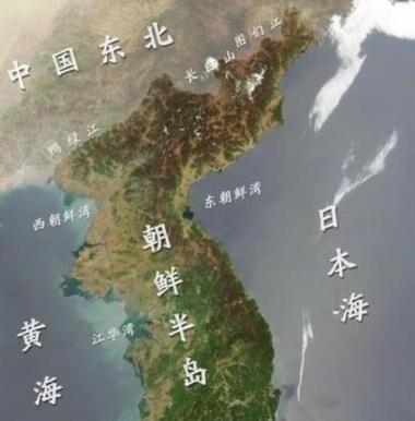 日本为什么忌惧朝鲜！第一，朝鲜境内没有日企，人家不稀罕。第二，朝鲜人也不用日