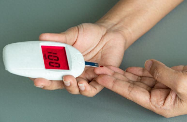 这类维生素，对糖尿病人很重要，延缓并发症离不开它！糖尿病患者在日常生活中需要