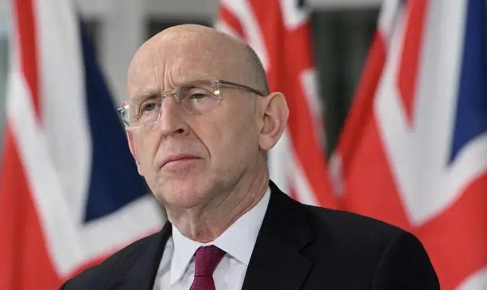 英国宣布已派出地面军事人员进入乌克兰据《金融时报》7月6日消息，英国国防大臣
