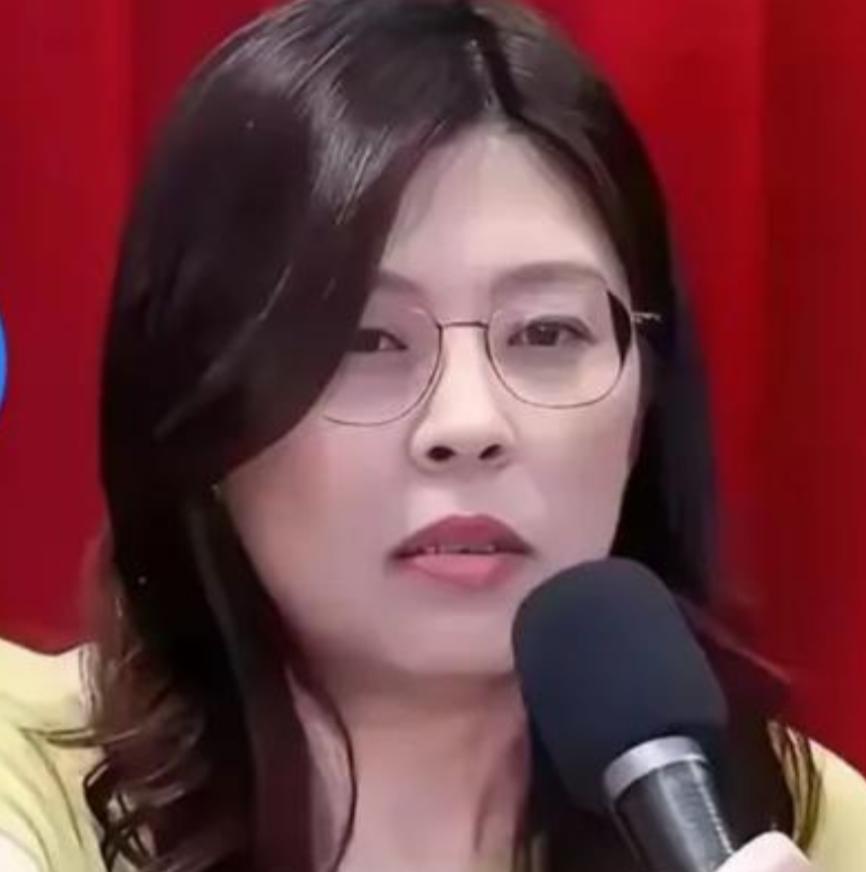 国民党现任主席郑丽文突然说出惊人之语。她说出了什么惊人之语？就在刚刚过去的深