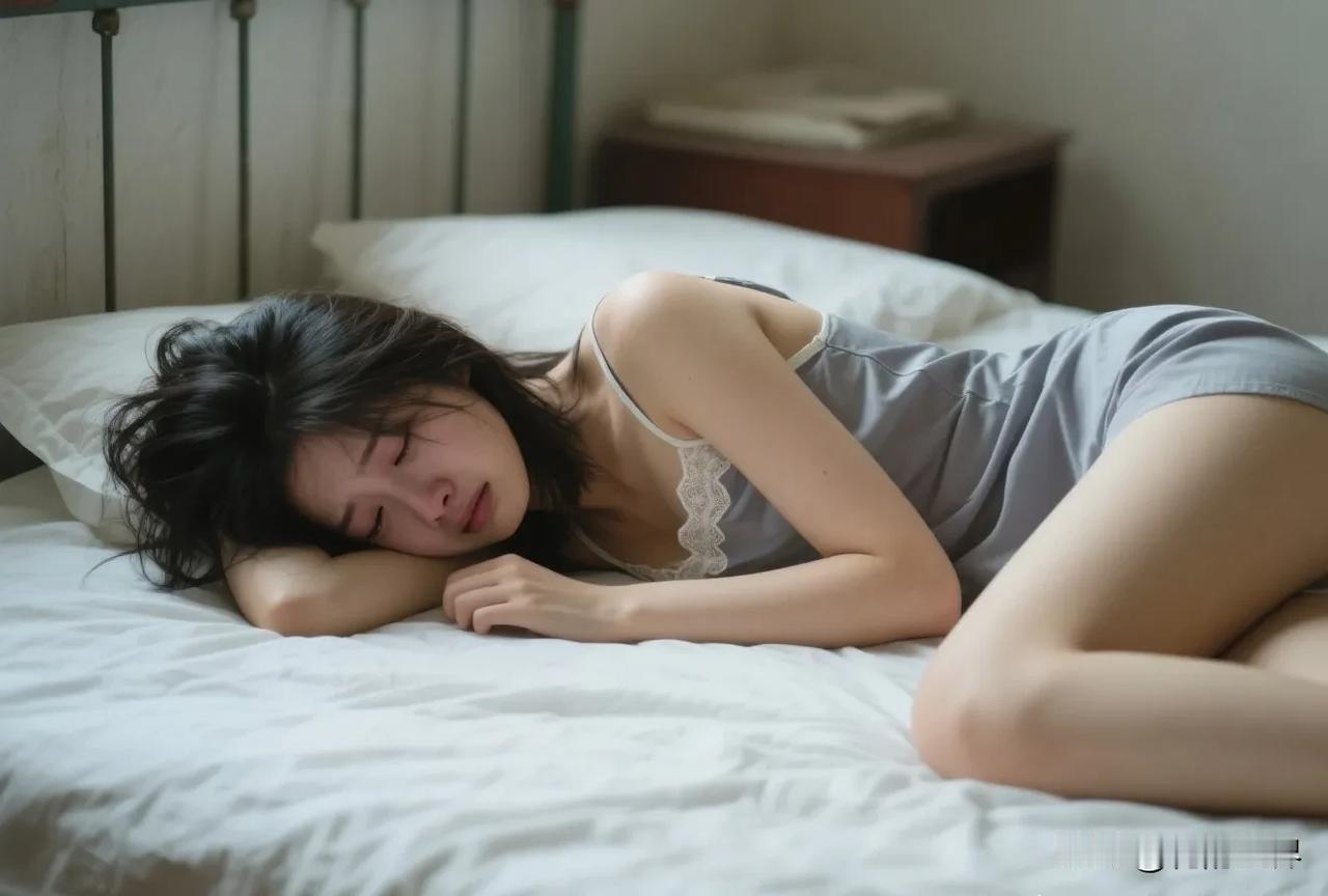 我不想再做扶弟魔晚上我躺在床上看书突然母亲打电话过来了开口就是钱问我为什