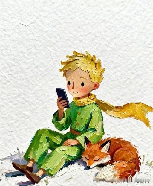 我同事85年的，不久前打羽毛球的时候认识了一名大四女学生，加了微信之后，俩人天天