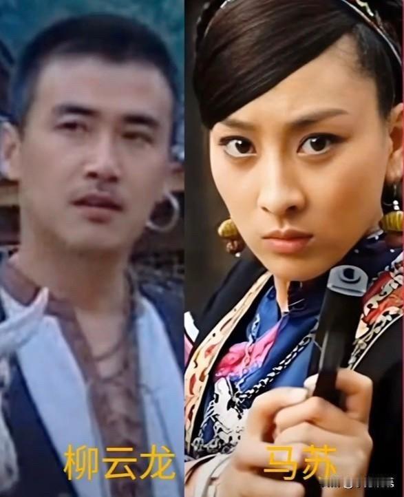 能和柳云龙搭戏的女演员，个个都实力在线，你都记住了谁？提起谍战剧，绕不开的名字