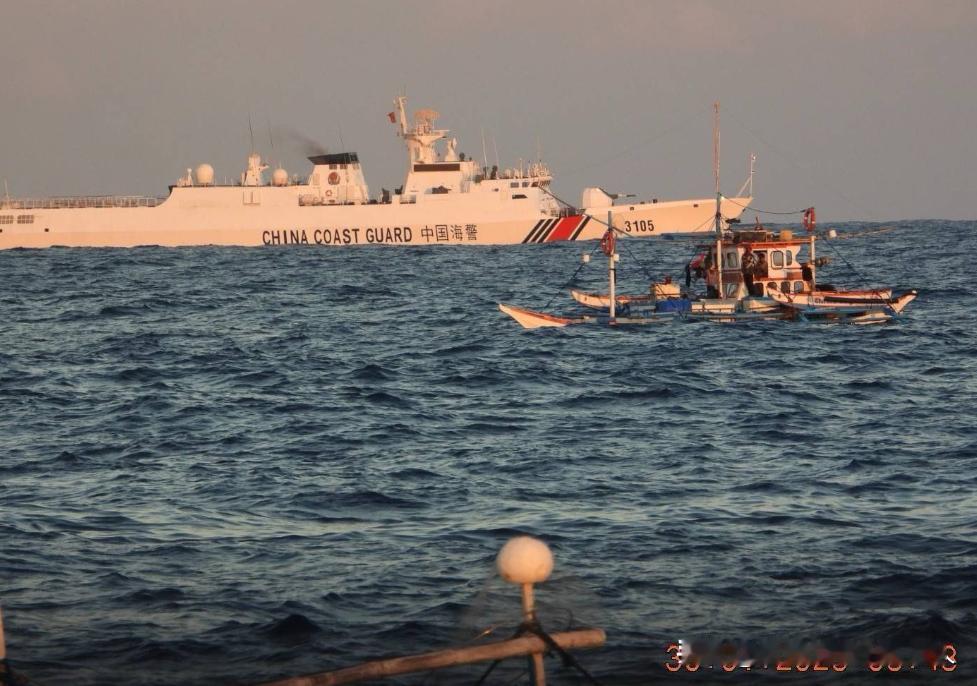 菲律宾撂狠话：敢动马德雷山号就用致命武器攻击中国！民进党同步亮出百亿军购清单！很