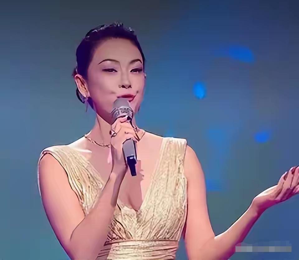 哎呦，章子怡这脸盘子是怎么搞的啊，皮泡眼肿的，感觉都不像章子怡了。章子怡出现