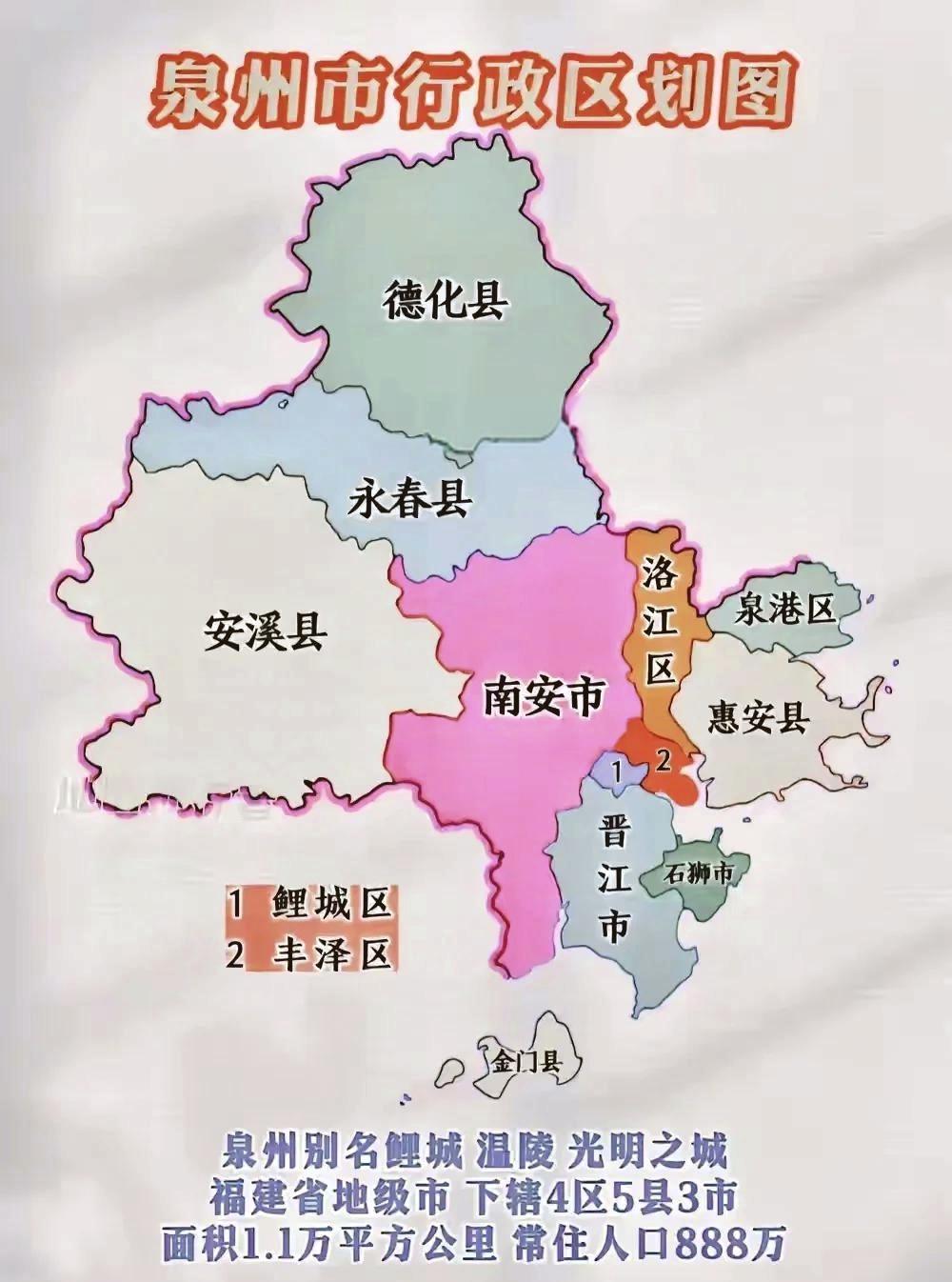 说真的现在泉州向东在东海台商晋东搞环湾建设，其实就是抛弃南安、安溪、永春、德化了