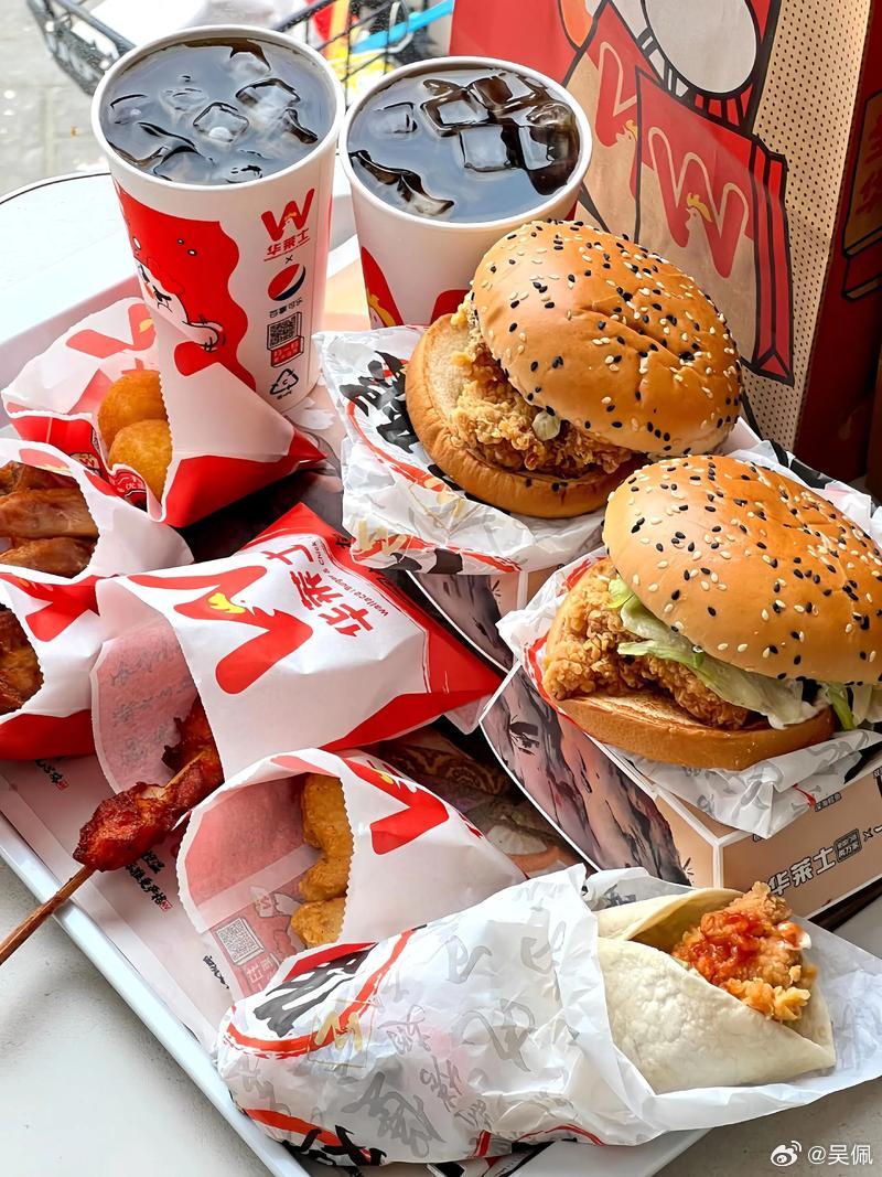 华莱士正式宣布退市？不着急，华莱士只是主动退出了资本市场，店都还在。问问，如果