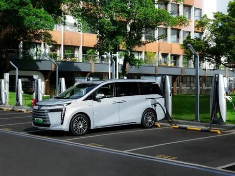 近日，笔者从相关渠道获悉，传祺E8PHEV2025款2.0ATK150k