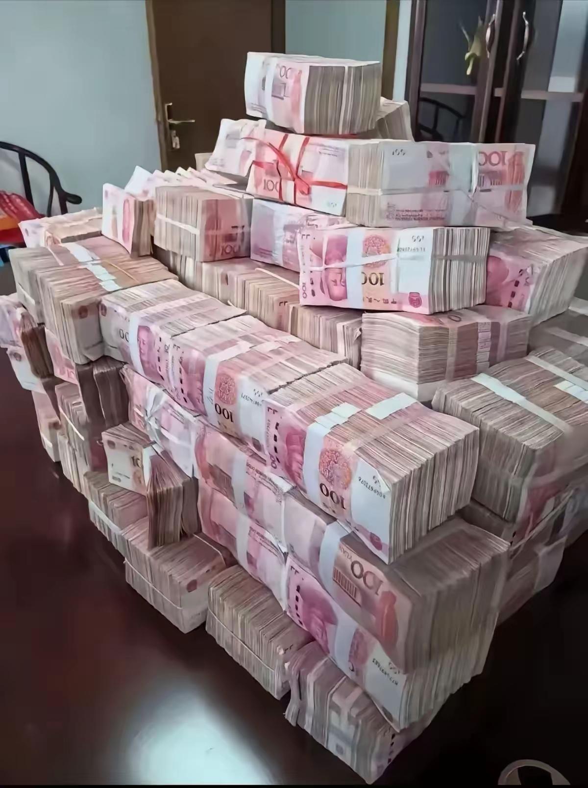 1000万，那可是多少人梦寐以求的数字啊！对普通家庭来说，有了1000万，基本就