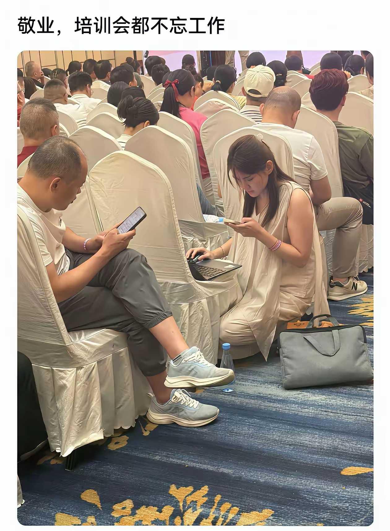 此女以后必成大器
