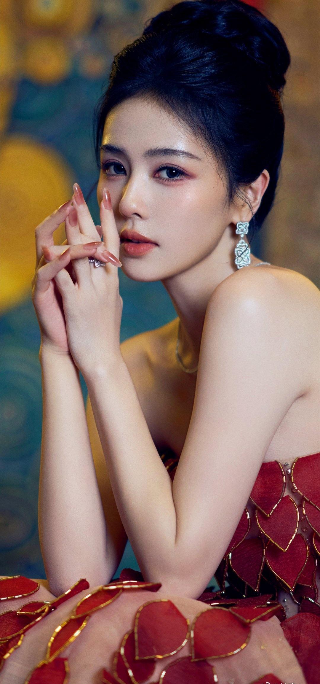 白鹿​​​