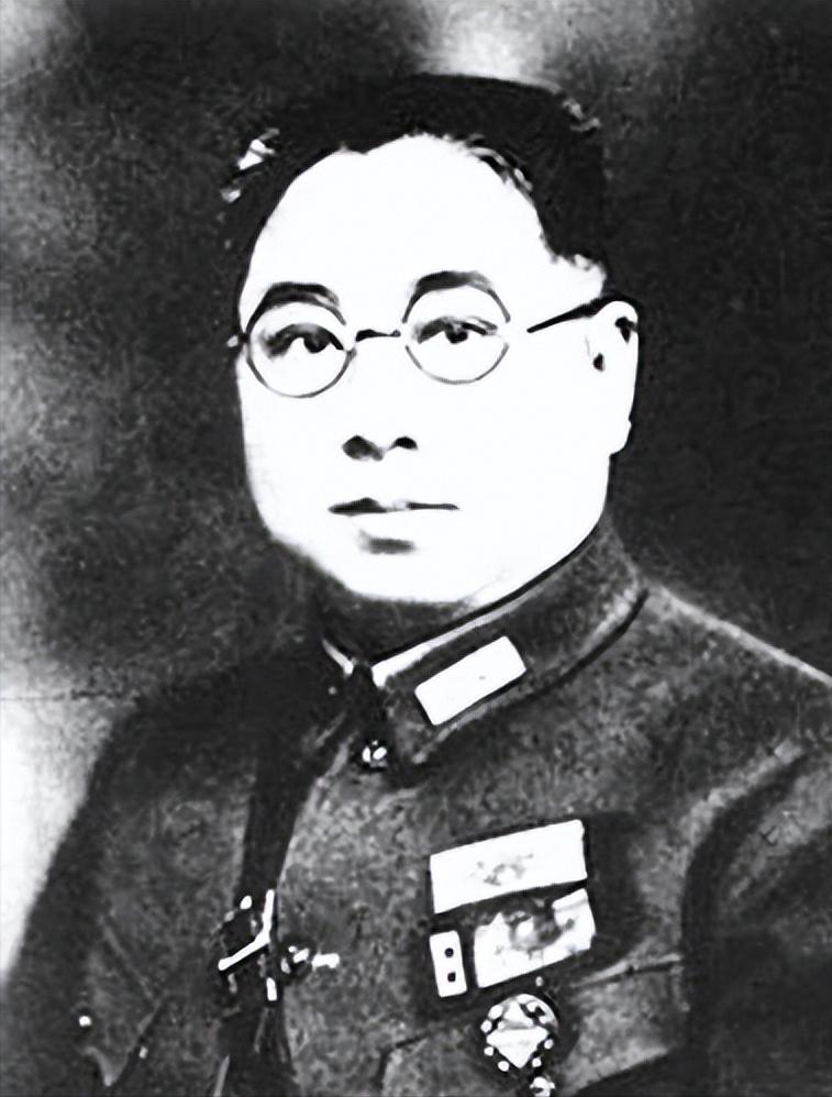 1930年，蒋介石送来一封“求情信”，愿以20万大洋，20担医药，以及南昌监狱所