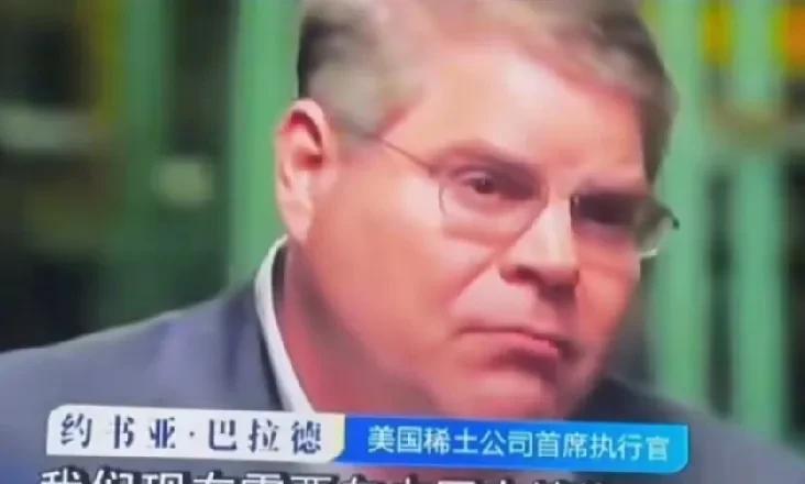 优势在我！中国芯片制造已初见曙光，美国稀土提取却遥遥无期，优势在我。美国稀土
