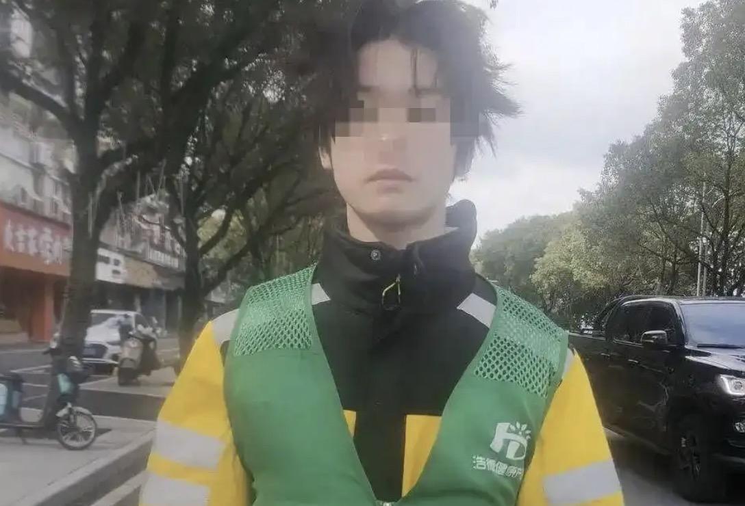 大家都以为你是被骗了，没想到你是主动去搞电诈了！去年江西一19岁的男子叶文斌，