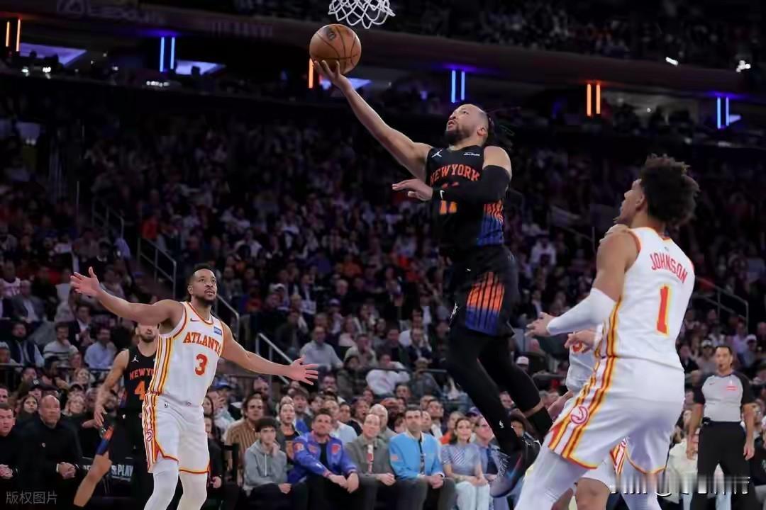 打个锤子！老鹰109-108力克尼克斯，看看球员数据，谁才是输球的最大祸首: