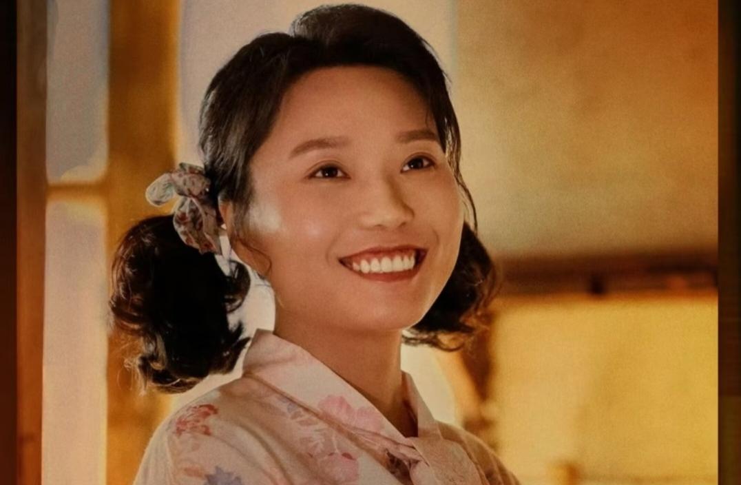 《好好的时光》李雪琴给内娱上了一课：演技的“野生感”比精致更动人李雪琴在《