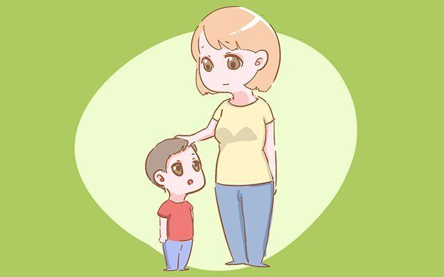 别不信, 孩子从小和谁在一起睡觉, 决定了他以后的性格命运, 你家孩子经常和谁睡?