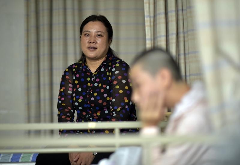 太离谱了！西安40岁的王女士停经50天，抽血显示怀孕，可子宫和输卵管里都找不到孕