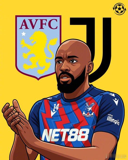 【又有一名大将要走】罗马诺：水晶宫卖掉了队长格伊，现在主力前锋马特塔也提出了转会