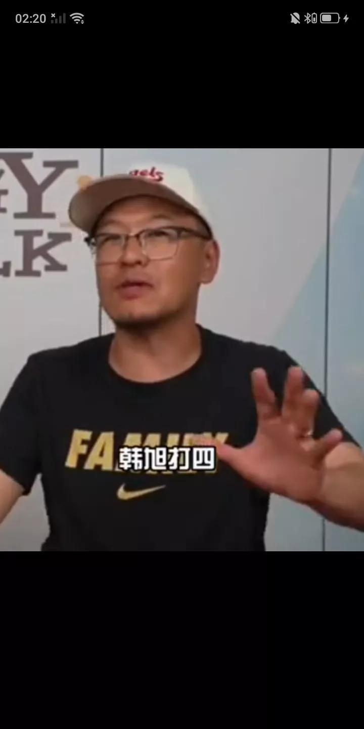 近日，国内著名篮球评论员杨毅在直播时，针对中国女篮亚洲杯战绩不佳，发表个人让看法