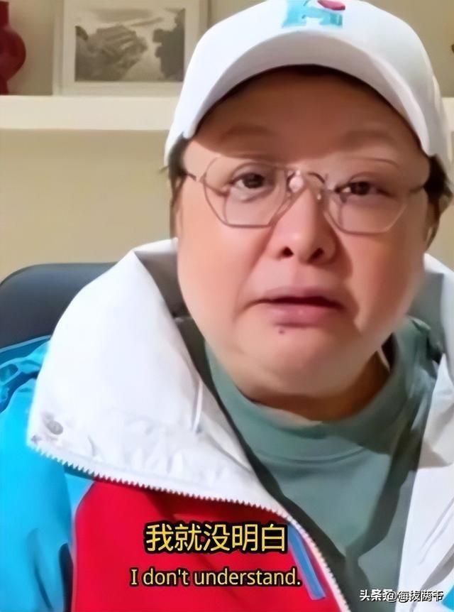 韩红今天因为在冯小刚电影《抓特务》首映式上的言论含泪道歉，并宣布即日起不再从事公