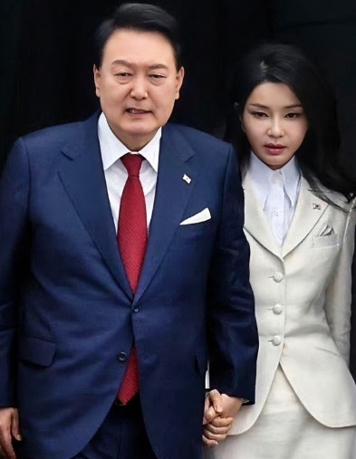 耗时15个小时，尹锡悦被曝全程对抗调查！6月30日，韩国媒体发布消息称，前总统