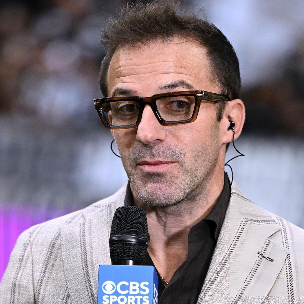 德尔·皮耶罗：“俱乐部的历史、管理层、胜利者们都承载着沉重的压力。尤文图斯的环境