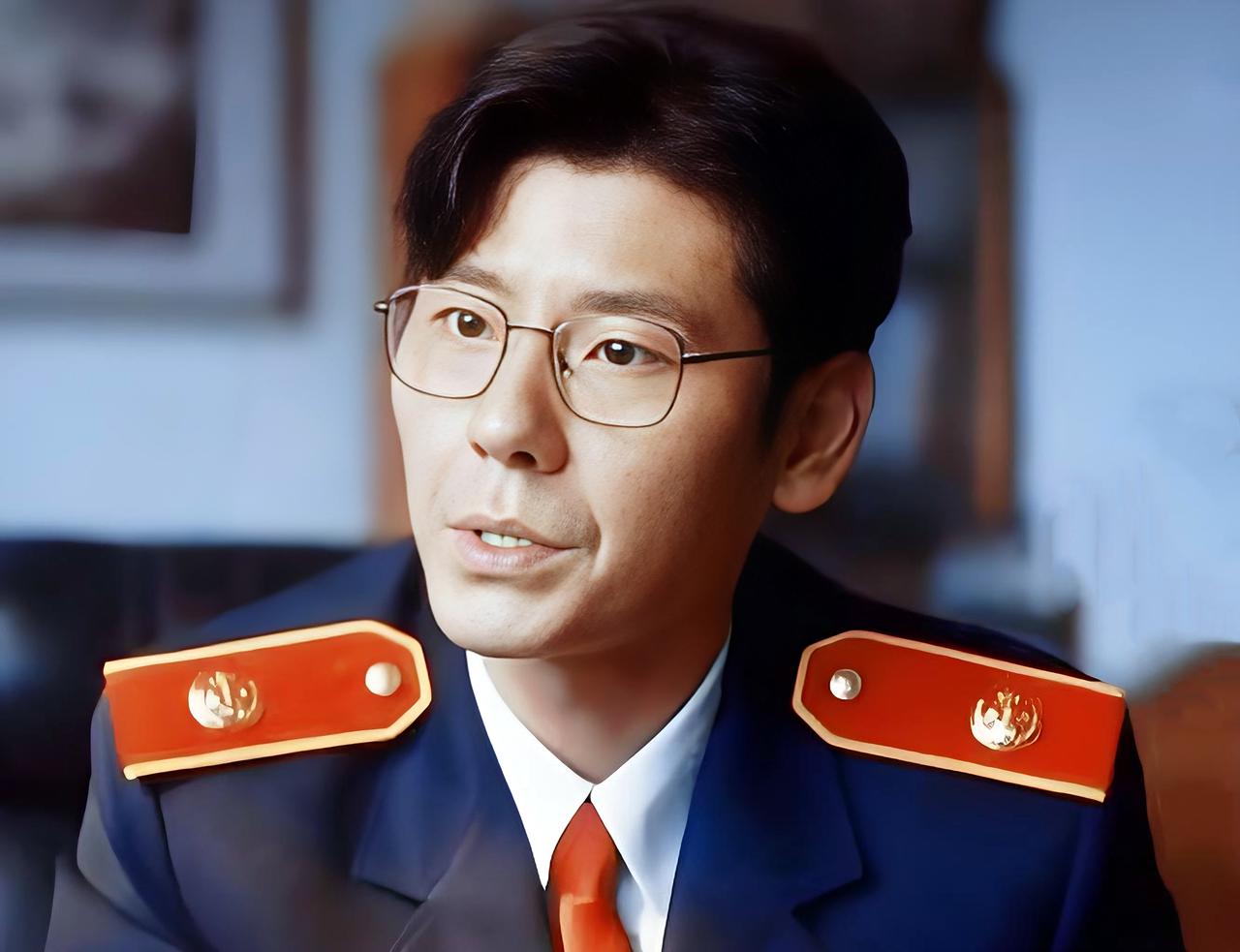 《重器》：余高远未来的前途确实不可限量，至少也能当上省高院副院长！余高远主动