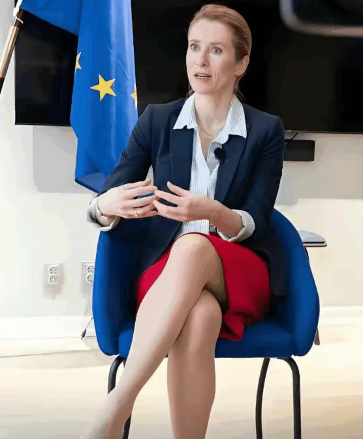 近日，欧盟外长卡拉斯信誓旦旦放话，说要整一份“欧洲版清单”，逼俄罗斯在俄乌谈判里