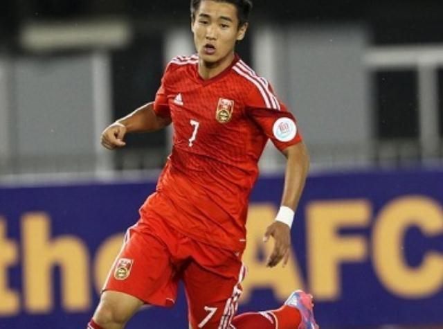 从生理学和医学的角度看,武磊这个年龄是处于