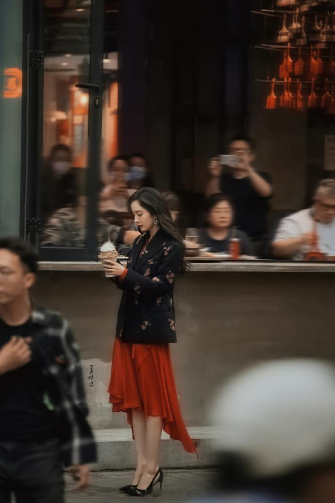 杨幂杨幂