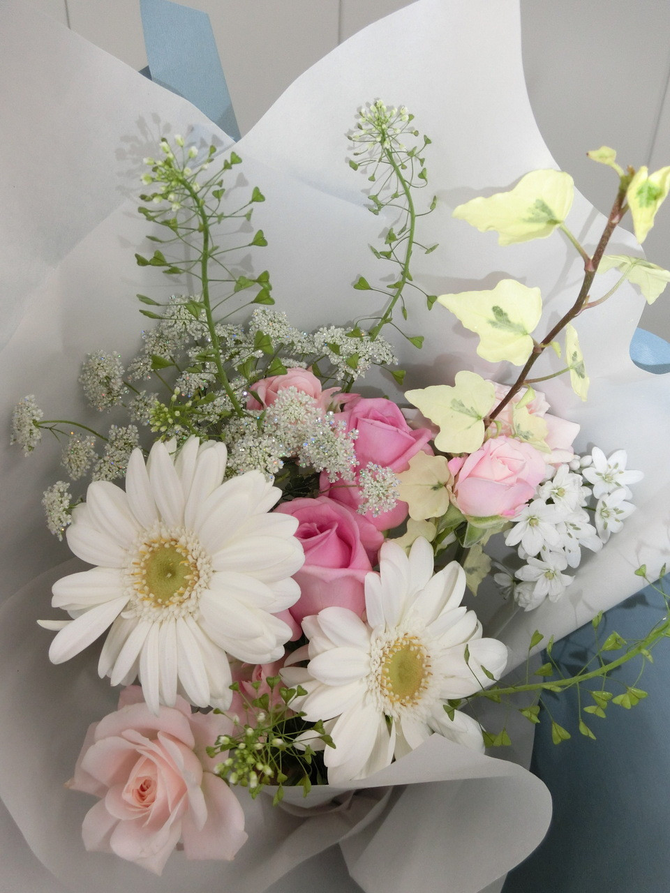 りかちゃん「5/2のリアルミーグリが乃木坂46として最後の活動になります。皆さん