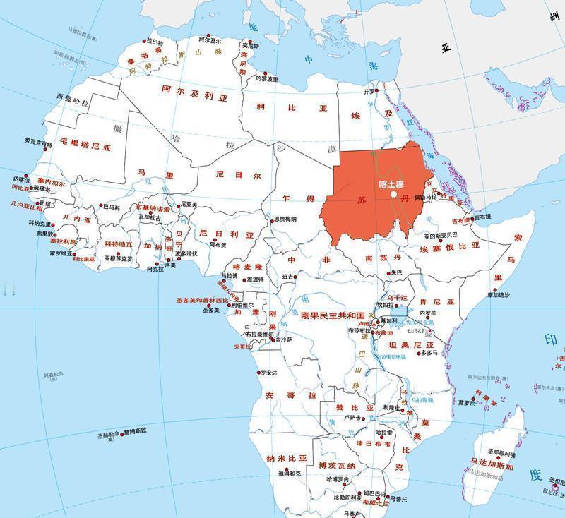 比战争更狠的是人性！这个存在感极低的国家，1200万女性活在枪口下，强奸成为战争