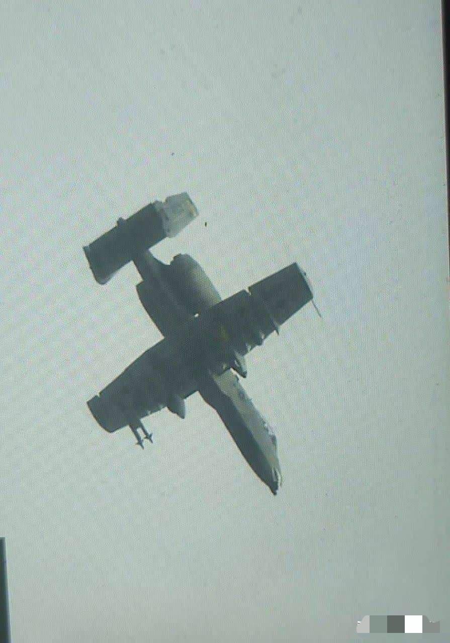 美军遭遇黑色48小时！一天连损4架军机！4月3日，堪称美空军最惨痛的一天，短短